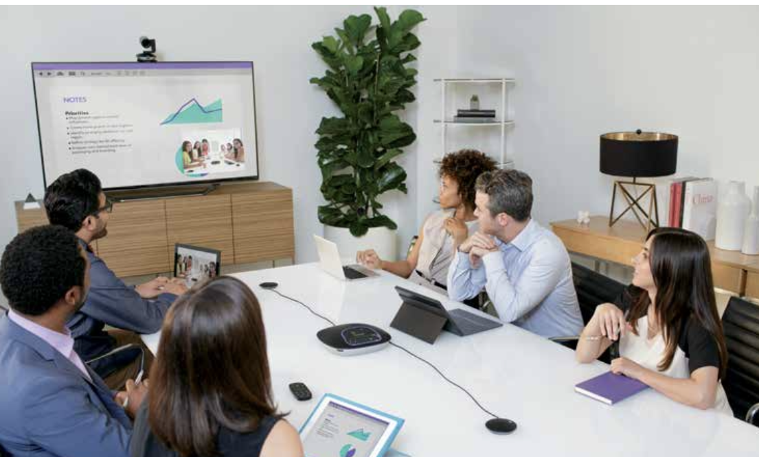 مؤتمرات الفيديو